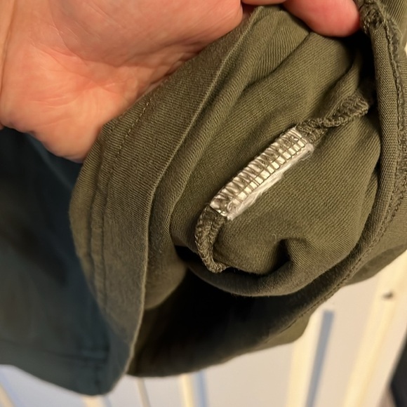 Men’s large Adidas T-shirt - Picture 4 of 5